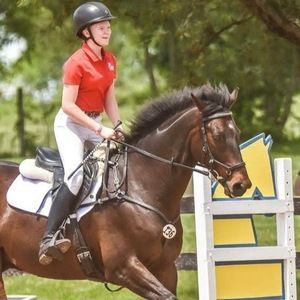 Meet your Posher, Ruth